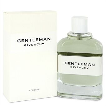 Gentleman Cologne by Givenchy - Eau De Toilette Spray 100 ml - til mænd