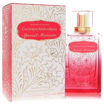 Special Moments by Catherine Malandrino - Eau De Parfum Spray 100 ml - til kvinder