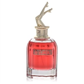 Jean Paul Gaultier So Scandal! by Jean Paul Gaultier - Eau De Parfum Spray (Tester) 80 ml - til kvinder