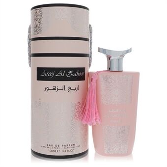 Areej Al Zahoor by Rihanah - Eau De Parfum Spray 100 ml - til kvinder