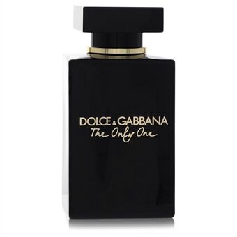 The Only One Intense by Dolce & Gabbana - Eau De Parfum Spray (Tester) 100 ml - til kvinder