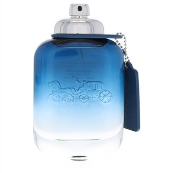 Coach Blue by Coach - Eau De Toilette Spray (Tester) 100 ml - til mænd