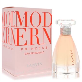 Modern Princess Eau Sensuelle by Lanvin - Eau De Toilette Spray 60 ml - til kvinder