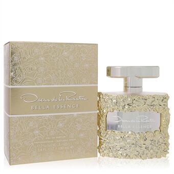 Bella Essence by Oscar De La Renta - Eau De Parfum Spray (unboxed) 30 ml - til kvinder