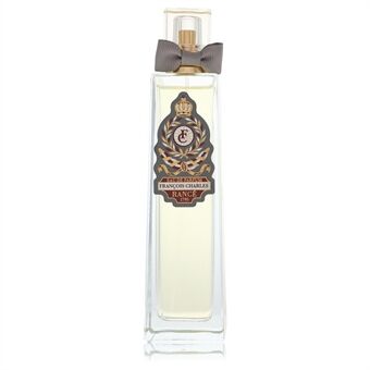 Francois Charles by Rance - Eau De Parfum Spray (Tester) 100 ml - til mænd