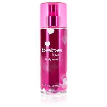 Bebe Love by Bebe - Body Mist 248 ml - til kvinder