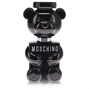 Moschino Toy Boy by Moschino - Eau De Parfum Spray (unboxed) 30 ml - til mænd