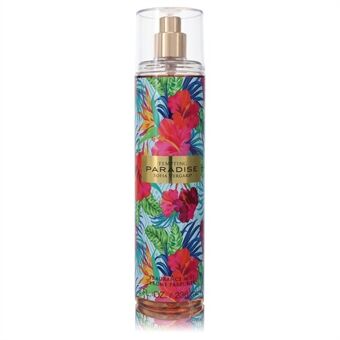 Sofia Vergara Tempting Paradise by Sofia Vergara - Body Mist 240 ml - til kvinder