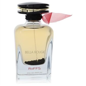 Bella Rouge by Riiffs - Eau De Parfum Spray (Unisex unboxed) 100 ml - til kvinder