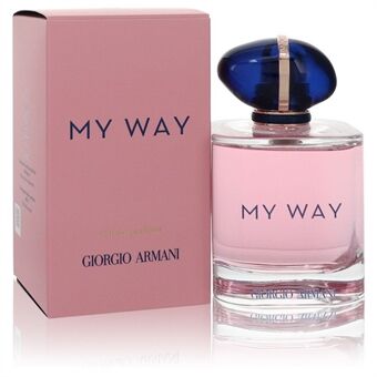 Giorgio Armani My Way by Giorgio Armani - Eau De Parfum Spray 90 ml - til kvinder