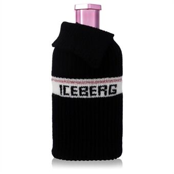 Iceberg Since 1974 by Iceberg - Eau De Parfum Spray (Tester) 100 ml - til kvinder