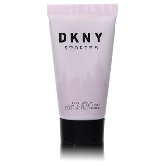 DKNY Stories by Donna Karan - Body Lotion 30 ml - til kvinder