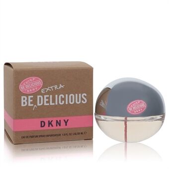 Be Extra Delicious by Donna Karan - Eau De Parfum Spray 30 ml - til kvinder