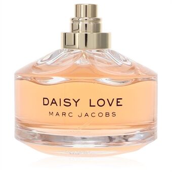 Daisy Love by Marc Jacobs - Eau De Toilette Spray (Tester) 100 ml - til kvinder