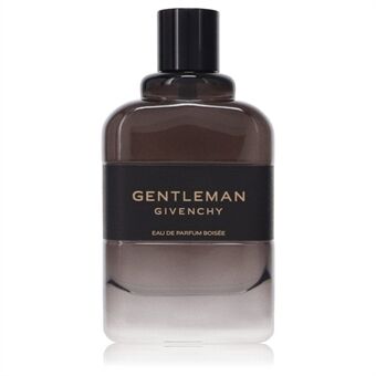 Gentleman Eau De Parfum Boisee by Givenchy - Eau De Parfum Spray (Tester) 100 ml - til mænd