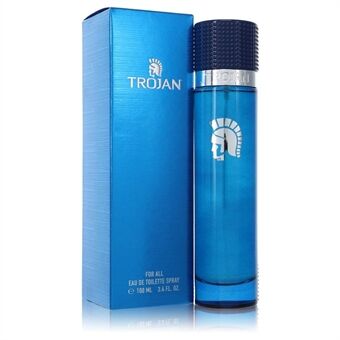 Trojan for Men by Trojan - Sample 2 ml - til mænd