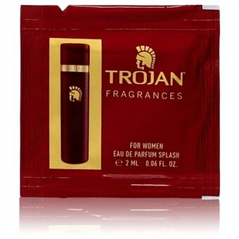 Trojan for Women by Trojan - Vial (sample) 2 ml - til kvinder