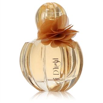 Ajmal D\'light by Ajmal - Eau De Parfum Spray (unboxed) 75 ml - til kvinder