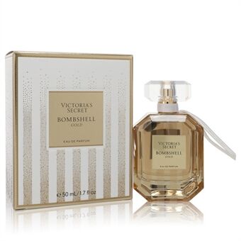 Bombshell Gold by Victoria\'s Secret - Eau De Parfum Spray 50 ml - til kvinder