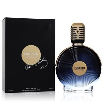 Elvis Presley Forever by Bellevue Brands - Eau De Parfum Spray 100 ml - til kvinder