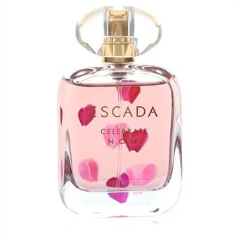 Escada Celebrate Now by Escada - Eau De Parfum Spray (unboxed) 80 ml - til kvinder