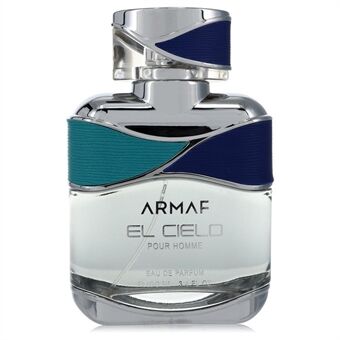 Armaf El Cielo by Armaf - Eau De Parfum Spray (unboxed) 100 ml - til mænd