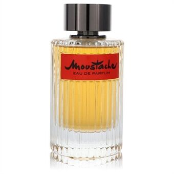 Moustache by Rochas - Eau De Parfum Spray (unboxed) 121 ml - til mænd