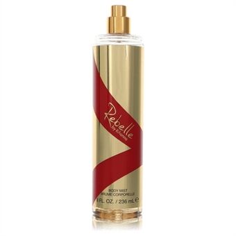 Rebelle by Rihanna - Body Mist (Tester) 240 ml - til kvinder