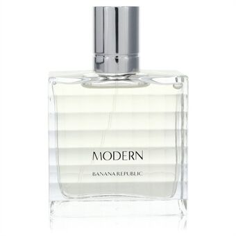 Banana Republic Modern by Banana Republic - Eau De Toilette Spray (unboxed) 100 ml - til mænd