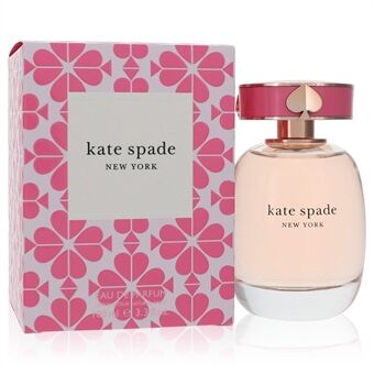 Kate Spade New York by Kate Spade - Eau De Parfum Spray 100 ml - til kvinder