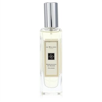 Jo Malone Honeysuckle & Davana by Jo Malone - Cologne Spray (unboxed) 30 ml - til kvinder