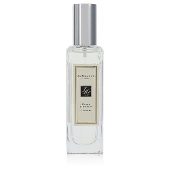 Jo Malone Poppy & Barley by Jo Malone - Cologne Spray (Unisex Unboxed) 30 ml - til kvinder