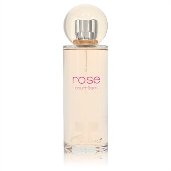 Rose De Courreges by Courreges - Eau De Parfum Spray (New Packaging )unboxed 90 ml - til kvinder