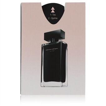 Narciso Rodriguez by Narciso Rodriguez - Mini EDP Flat Spray 0.3 ml - til kvinder