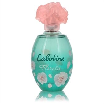 Cabotine Floralie by Parfums Gres - Eau De Toilette Spray (unboxed) 100 ml - til kvinder