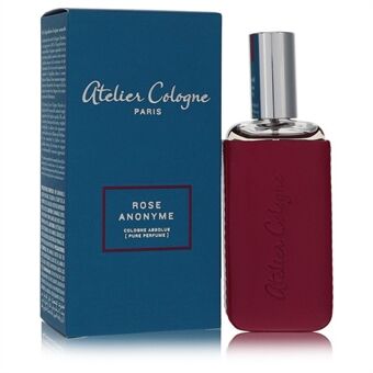 Rose Anonyme by Atelier Cologne - Pure Perfume Spray (Unisex) 30 ml - til kvinder