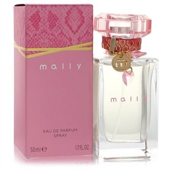 Mally by Mally - Eau De Parfum Spray (unboxed) 50 ml - til kvinder