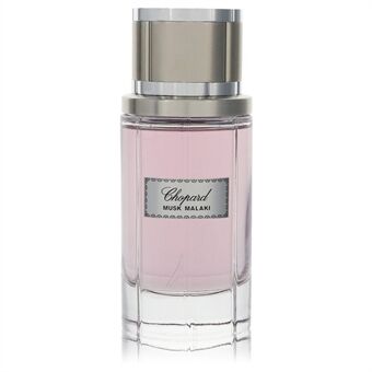 Chopard Musk Malaki by Chopard - Eau De Parfum Spray (Unisex Unboxed) 80 ml - til kvinder