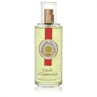 Roger & Gallet Fleur D\'Osmanthus by Roger & Gallet - Fragrant Wellbeing Water Spray (unboxed) 100 ml - til kvinder