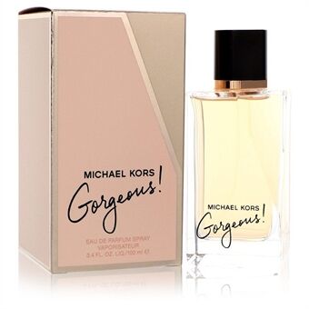 Michael Kors Gorgeous by Michael Kors - Eau De Parfum Spray 100 ml - til kvinder