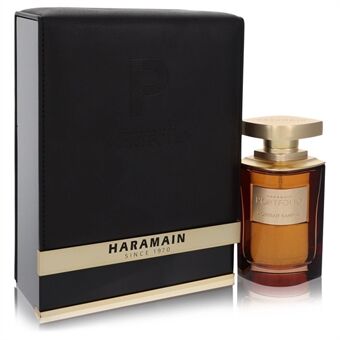 Al Haramain Portfolio Portrait Sandal by Al Haramain - Eau De Parfum Spray (Unisex) 75 ml - til mænd