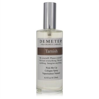 Demeter Tarnish by Demeter - Cologne Spray (Unisex Unboxed) 120 ml - til mænd