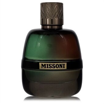 Missoni by Missoni - Eau De Parfum Spray (unboxed) 100 ml - til mænd