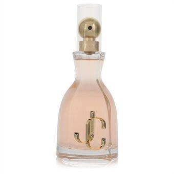 Jimmy Choo I Want Choo by Jimmy Choo - Eau De Parfum Spray (unboxed) 100 ml - til kvinder