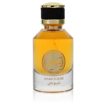 Rihanah Shayoukh by Rihanah - Eau De Parfum Spray (Unisex Unboxed) 50 ml - til mænd