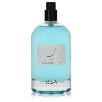 Sotoor RAA by Rasasi - Eau De Parfum Spray (Tester) 98 ml - til kvinder