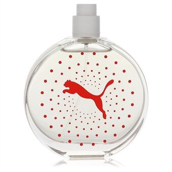 Time to Play by Puma - Eau De Toilette Spray (Tester) 60 ml - til kvinder