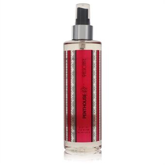 Penthouse Passionate by Penthouse - Body Mist 240 ml - til kvinder