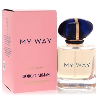 Giorgio Armani My Way by Giorgio Armani - Eau De Parfum Spray 50 ml - til kvinder