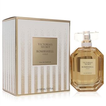 Bombshell Gold by Victoria\'s Secret - Eau De Parfum Spray 100 ml - til kvinder